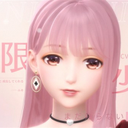 Papergames、『シャイニングニキ』の主人公「ニキ(CV:花澤香菜)」が歌うキャラクターソング「無限少女」のMVを本日公開!