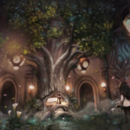 Rayark、音楽ゲーム『DEEMO -Reborn-』のモバイル版を12月7日にリリース App StoreとGoogle Playでの事前登録を開始