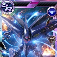 バンナム、『ガンダムコンクエスト』で「惹かれゆく魂ガシャ」を実施 「SR キュベレイMk-II(エルピー・プル専用)」などの新カードが登場