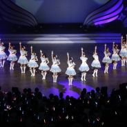 【イベント】『アイドルマスター シャイニーカラーズ』283プロの初の合同ライブ「FLY TO THE SHINY SKY」が開催! 初日の模様をレポート!