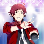 バンナム、『アイドルマスター SideM LIVE ON ST@GE!』でTVアニメ放送記念SPログインボーナス…SR+天道輝とMスター×250プレゼント