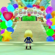 アソビモ、『ぷちっとくろにくるオンライン』で文化祭イベント「秋のビスフェス 2020」開催 コスプレ喫茶やスタンプラリー、作品展示を実施