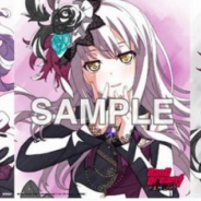 ブシロード、『BanG Dream! FILM LIVE』入場者プレゼントにRoseliaが登場! 「Xmas Party」チケット2次先行抽選は10月8日に開始