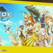 【NDC16】16人の美少女が登場する新作シミュレーションRPG『M.O.E.』、キャラ制作の過程から見えた開発のキーポイントとは