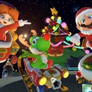 任天堂、『マリオカートツアー』で「コイン」2019枚をユーザーにプレゼント中!