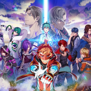 ダンクハーツ、『ヒーロー’sパーク』メインストーリー第2部の情報を公開! キービジュアル&PVも同時解禁