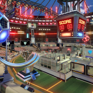 カヤック、『モダンコンバット Versus』で新モード「チームデスマッチ」や新マップ「スタジアム」を追加するアップデートを実施!