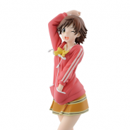 バンプレスト、『アイドルマスター シンデレラガールズ』プライズラインナップを発表…リアルフィギュアで「ニュージェネレーションズ」揃い踏み、ラバーマスコットも14人分登場