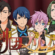 東北ペネット、待望の新作『劇団プリンス』の制作を発表! 歌い手やゲーム実況者など40名以上のインフルエンサーを起用した女性向け恋愛ADV