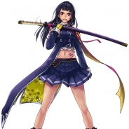 gumi、『誰ガ為のアルケミスト』『ファントム オブ キル』とのコラボレーションを復刻 100 万人突破記念キャンペーン第二弾も実施