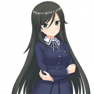 サイバーエージェント『オルタナティブガールズ』に新メンバー「雪城若菜(CV小清水亜美)」が登場! メインクエスト14章も追加、第1部がついに解決へ