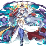 CC2とドリコム、『フルボッコヒーローズX』で各種お得なキャンペーンを実施 「降臨ガチャ」に★5ヒーロー「ヘル」が初降臨!