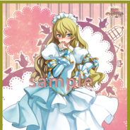 Aiming、『戦姫インペリアル from 英雄*戦姫』で声優・宮沢ゆあなさんのサインが手に入る期間限定キャンペーンを開催