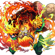 ミクシィXFLAG、『モンスト』で「プロメテウス」の獣神化を4月28日12時より解禁！