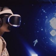 渋谷キャットストリートでシナスタジアスーツを PSVR対応『Rez Infinite』無料体験イベントの開催が決定