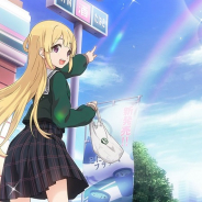 アニプレックス、『22/7 音楽の時間』に実装する「藤間桜」(CV:天城サリーさん)のカードイラストを先行公開