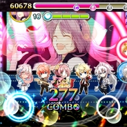 リベル・エンタテインメント、『アイ★チュウ』の事前登録者数が累計8万人を突破! 声優・村瀬歩さんが歌う楽曲とリズムゲームの映像を公開