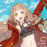 ポケラボとスクエニ、『シノアリス』で夏イベントに登場する「赤ずきん」の水着姿を公開!