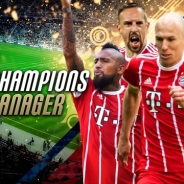 モブキャスト、『モバサカ CHAMPIONS MANAGER』の事前登録者数が8万人を突破 100万円分のストアカードが当たるキャンペーンを実施
