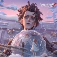 NetEase Games、『IdentityⅤ 第五人格』で20世紀フォックスの名作映画「シザーハンズ」とのコラボを開催!