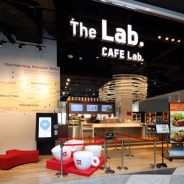カプコン、『CROSS×BEATS』のイベントを1月26日にグランフロント大阪「CAFE Lab.」で開催! 来場者にシリアルコード付きステッカーが贈呈