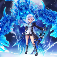 X-LEGEND、『暁のエピカ -Union Brave-』で29日より新英雄「【冥夜の鬼刀】凛」が期間限定でルーレットに登場!