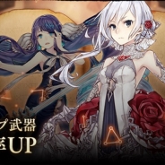 6月28日のPVランキング…『SINoALICE』がAppStore売上ランキングで首位獲得が1位