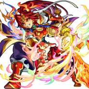 ミクシィ、『モンスト』で「真田幸村」の獣神化・改を明日12時より解禁!