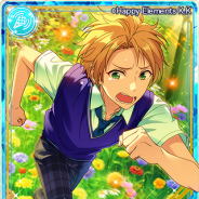 Happy Elementsの『あんスタ』がApp Store売上ランキングで99→20位まで浮上 「スカウト!夏の花」に「遊木真」と「葵ひなた」が登場で