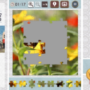 サクセス、「定番ゲーム集! パズル・将棋・囲碁forスゴ得」で『ジグソー美術館』を配信!