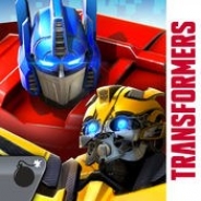 Kabam、『トランスフォーマー:鋼鉄の戦士たち』をワールドワイドで配信開始 コンボイ、メガトロン歴代作品の「トランスフォーマー」が登場