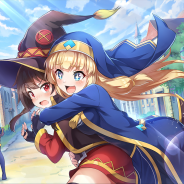 サムザップ、『この素晴らしい世界に祝福を!ファンタスティックデイズ』のクローズドβテスト参加者の追加募集決定!