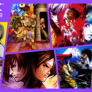 SNK、Prime Gamingにて『KOF 2002 UNLIMITED MATCH』『METAL SLUG 3』8作品を配信開始