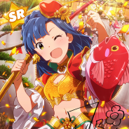 バンナム、『アイドルマスター ミリオンライブ!』でお正月キャンペーンを開始!