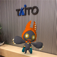 タイトー、今冬リリース予定の『ラクガキ キングダム』がピクシブの「VRoidプロジェクト」とコラボ “ラクガキ”が「3Dアバター」として利用可能に