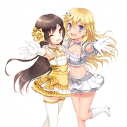 MAGES.、新作『アイドル事変』を2014年秋にリリース予定。総勢47人の推しアイドル議員をサポートしながら総理大臣を目指すソーシャルゲーム