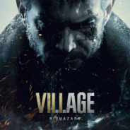 カプコン、『バイオハザード ヴィレッジ』で2ndトレーラー公開! 物語のはじまりはクリス・レッドフィールドからの襲撃