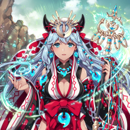 セガゲームス、『チェンクロ3』で成長した姿の「ドーリィ(CV:今井麻美)」「アオイ(CV:佐倉綾音)」を仲間にできるレジェンドフェスを開催!