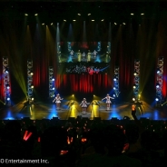 『アイドルマスターシンデレラガールズ』台湾公演が大盛況のうちに終える 初の単独海外公演は大成功 公式レポートをお届け
