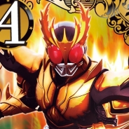 バンダイナムコゲームス、『仮面ライダーBJ』で第3回BNランキングを開始!上位入賞で超レアリアルカードを自宅にお届け