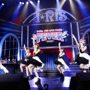 【イベント】i☆Risが5thライブツアーで見出した意義と目標 「武道館後にもやもやした時期も」 アニメタイアップと女性ファン増え次なる高みへ