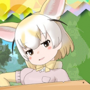 セガ、『けものフレンズ3』アプリ版に登場する「フェネック(CV:美坂朱音さん)」の紹介PVを公開! リリースまであと4日に!