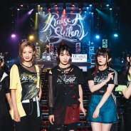 ブシロードミュージック、RAISE A SUILEN ZEPP TOUR2021「BE LIGHT」名古屋公演を本日開催!