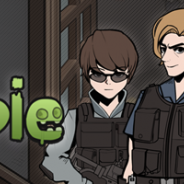 UtoPlanet、新作アプリ『Who is zombie(フイズゾンビ)』の事前登録を開始! 避難所の審査官になって人間とゾンビを選別する審査パズルアドベンチャー