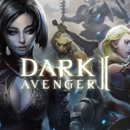 GAMEVIL COM2US Japan、『ダークアベンジャー2』のサービスを2018年3月30日をもって終了