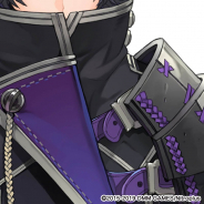 DMM GAMESとニトロプラス、『刀剣乱舞-ONLINE-』で新刀剣男士2振りのビジュアルの一部を公開!