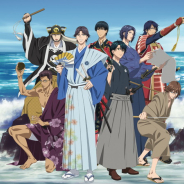 嵐電と東映太秦映画村、「新テニスの王子様」の人気キャラ・跡部景吾が京都をリノベーションしつくすコラボイベントを19年1月より開催決定!