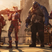 ワーナーとDC、『スーサイド・スクワッド:キル・ザ・ジャスティス・リーグ』をPS5とXbox Series Xで2022年にリリース