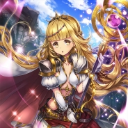 シリコンスタジオ、『グランスフィア』でレイドイベント「悲運の天翼竜ファーブニル襲来」と限定スカウト「ステップアップスカウト」を開催