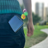 Nianticとポケモン、『Pokémon GO』に「いつでも冒険モード」を実装…Lv35以上限定、アプリを起動しなくても歩行距離を記録・計測